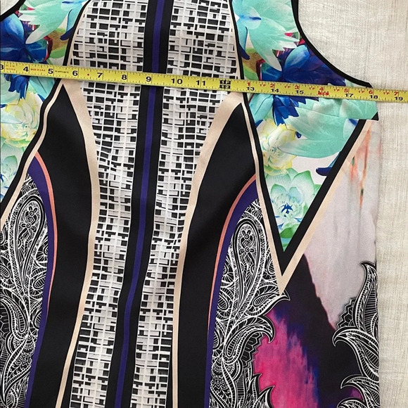 Clover Canyon Tank - Picture 8 of 9